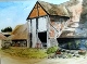 16 The Old Barn by Barbara Hilton